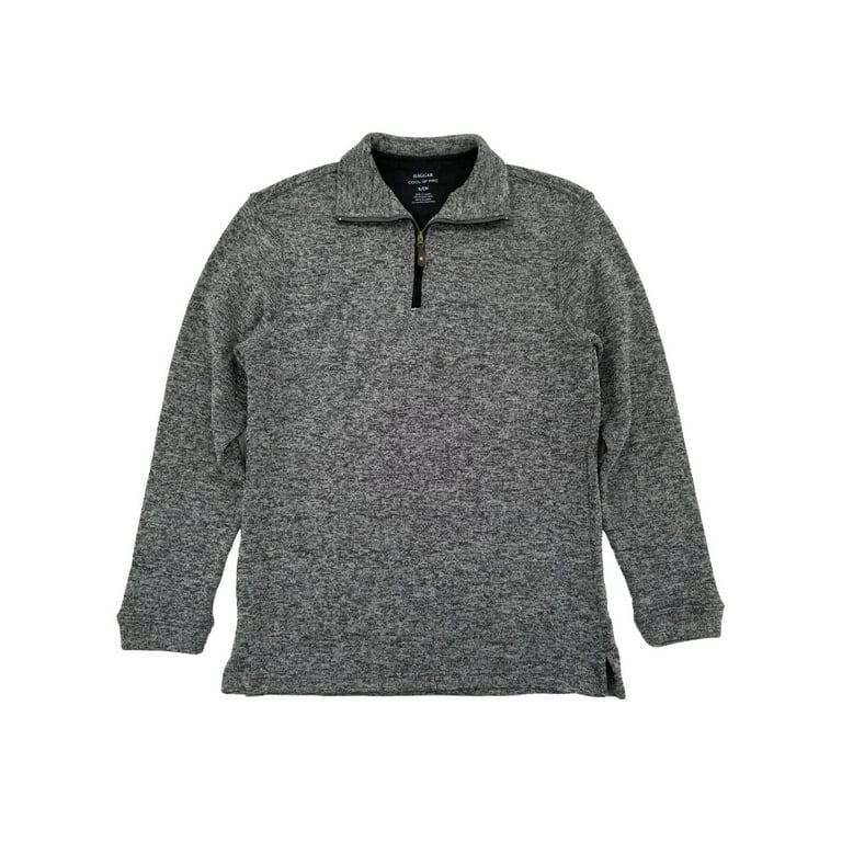 Haggar sweater hot sale