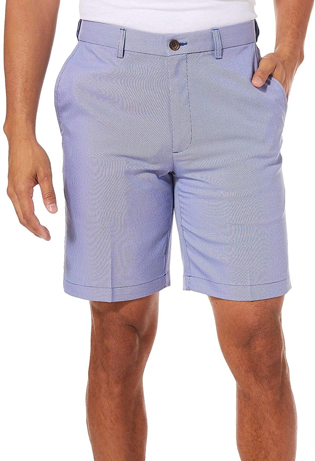 Cool 18 pro hot sale haggar shorts