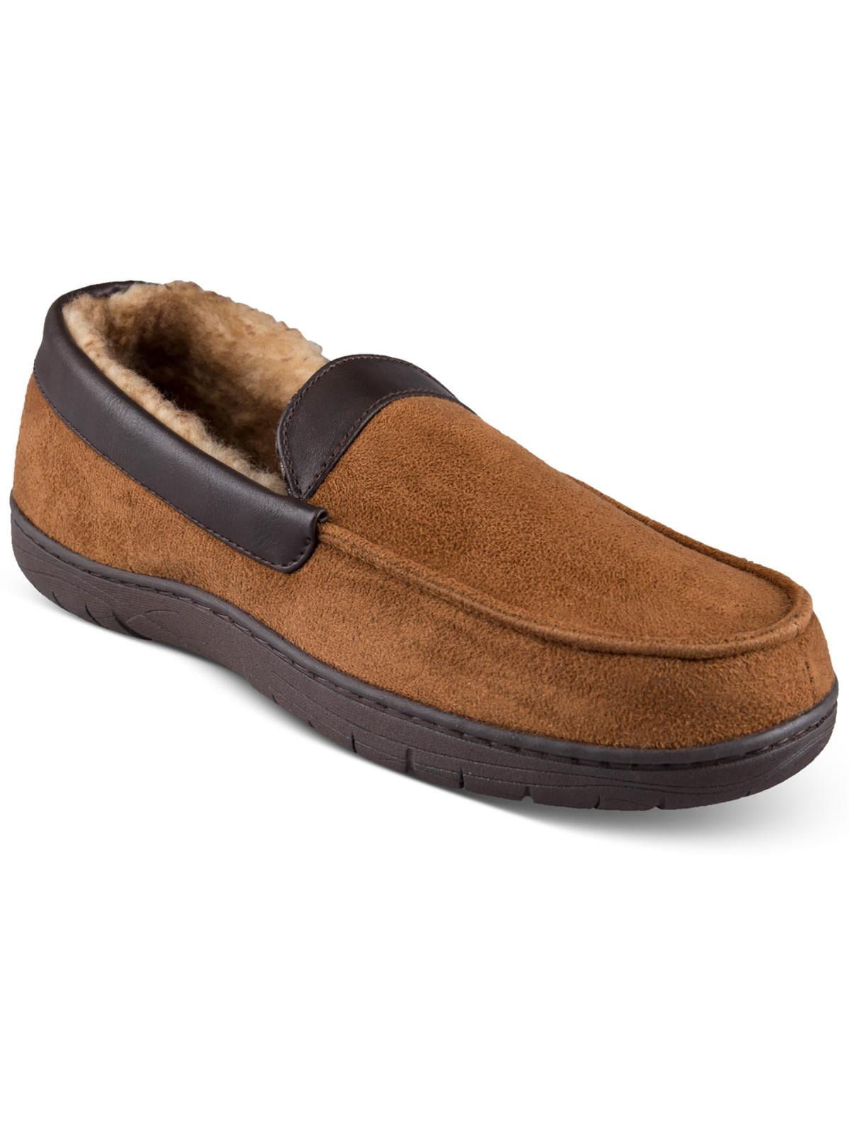 mens loafer slippers