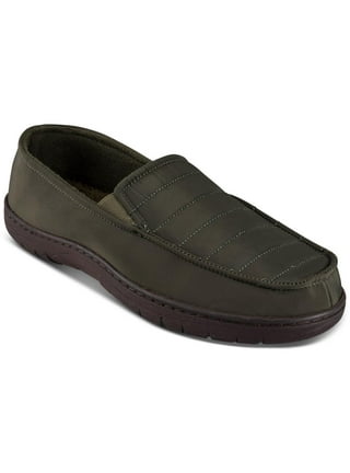 Haggar Mens Slippers in Mens Slippers - Walmart.com