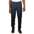 thumbnail image 1 of Haggar Mens Wrinkle Free Business Dress Pants, 1 of 3