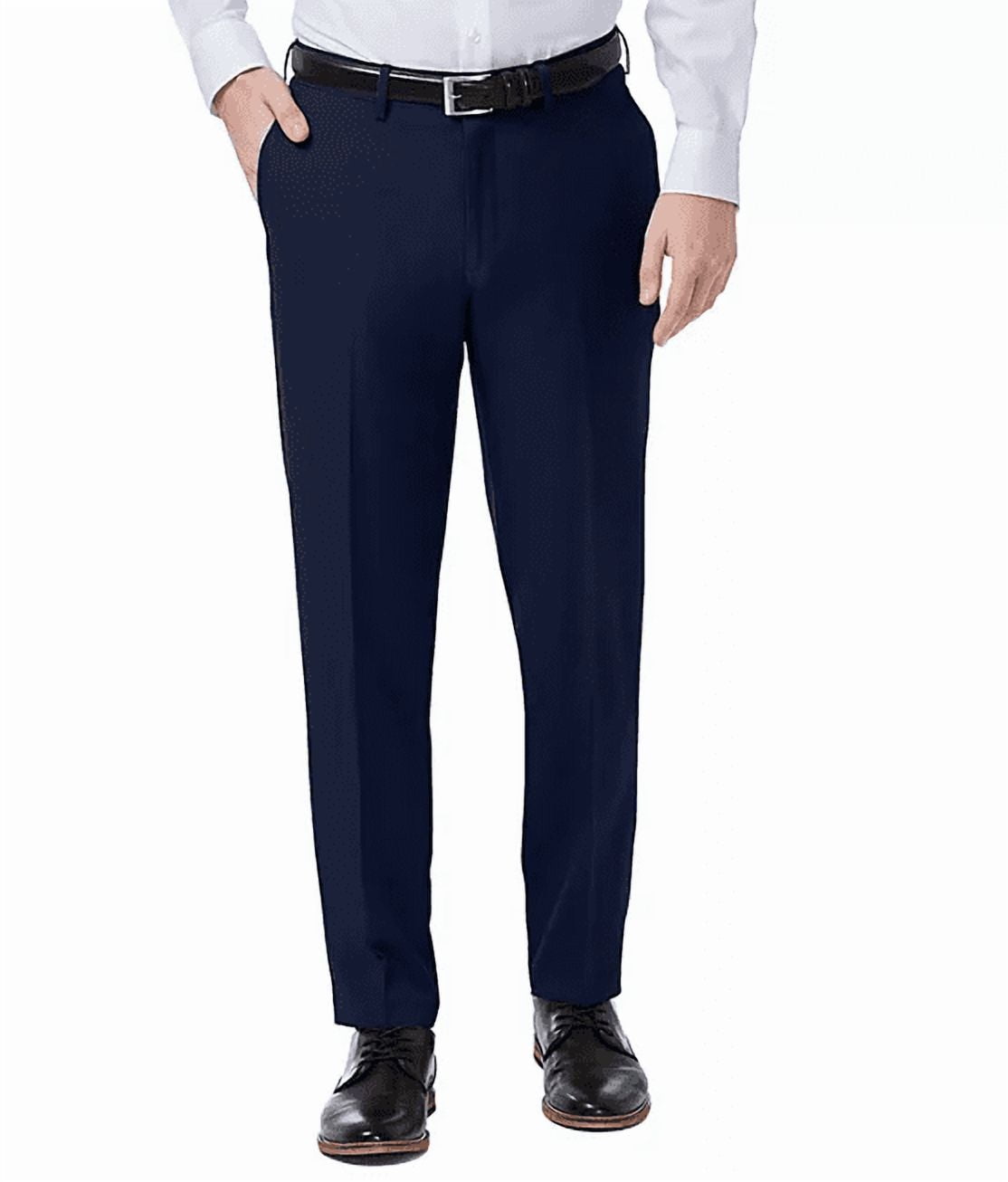 Haggar Premium Comfort Dress Pant