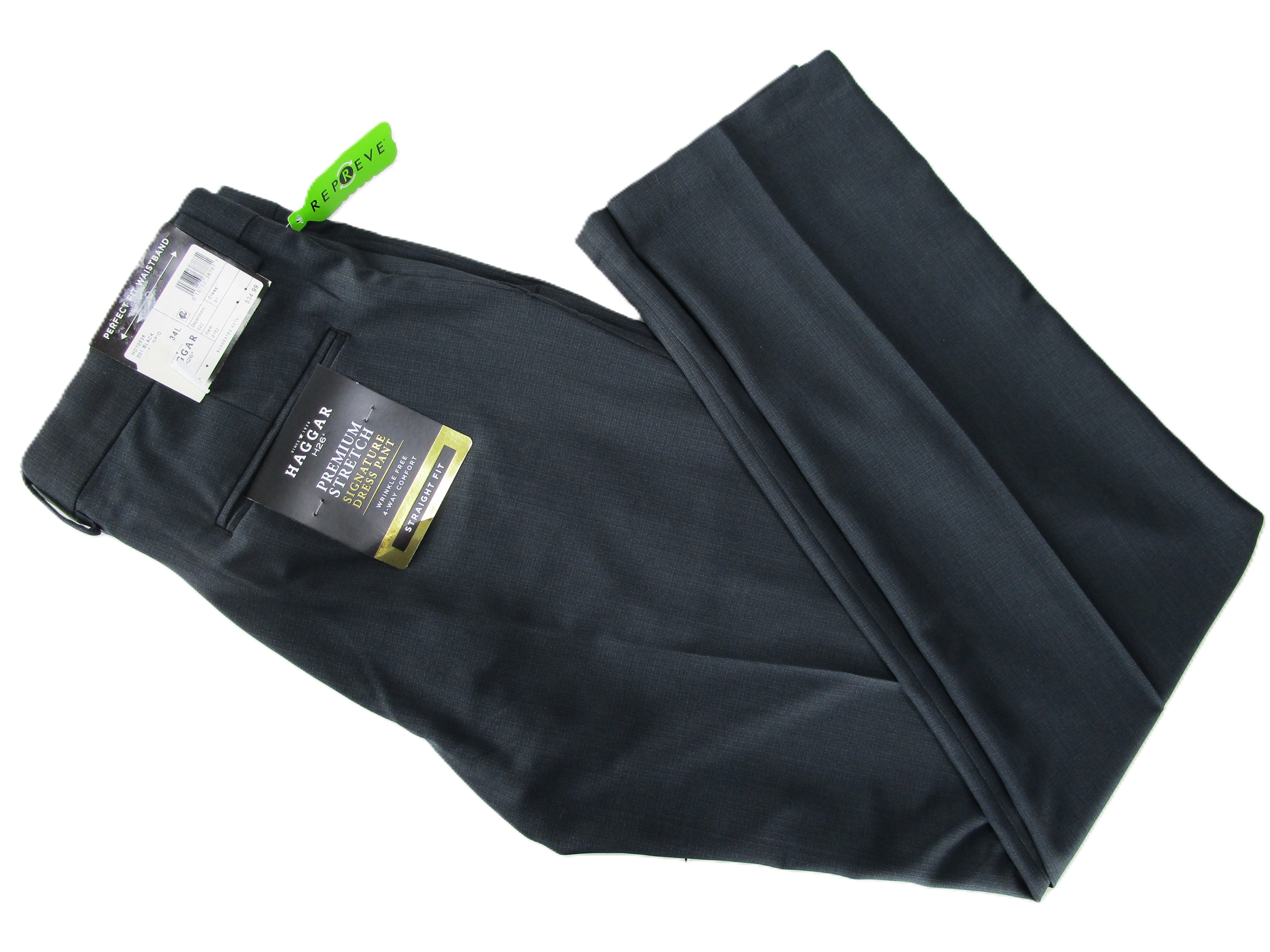 Haggar H26 Pants