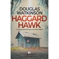 thumbnail image 1 of Haggard Hawk, (Paperback), 1 of 1