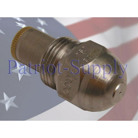 Hago 030G3645 4.50 GPH 80° P (Extra Solid) Nozzle (45080P, 28540)