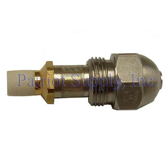 Hago 13.00 Gallon Per Hour 80 Degree BPS Bypass Nozzle (130080BPS, 030L2362)