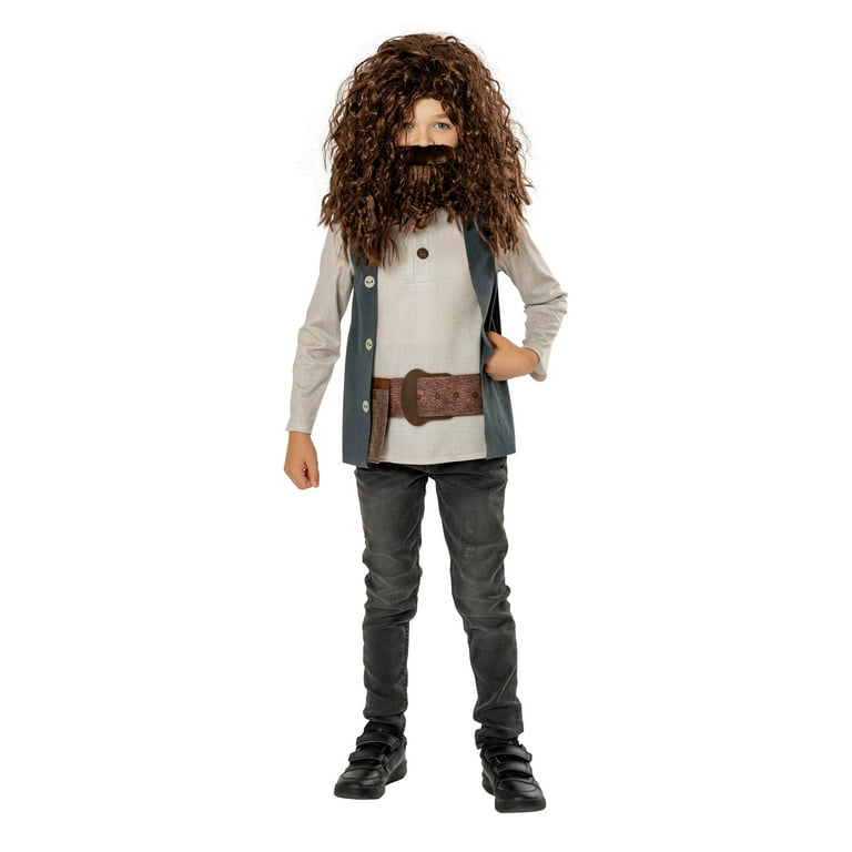 Hagrid Childs Costume 