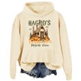 thumbnail image 1 of Hagrid's Pumpkin Farm Hoodie Hagdrid's Pumpkin Farm Magically Grown Hoodie, 1 of 8