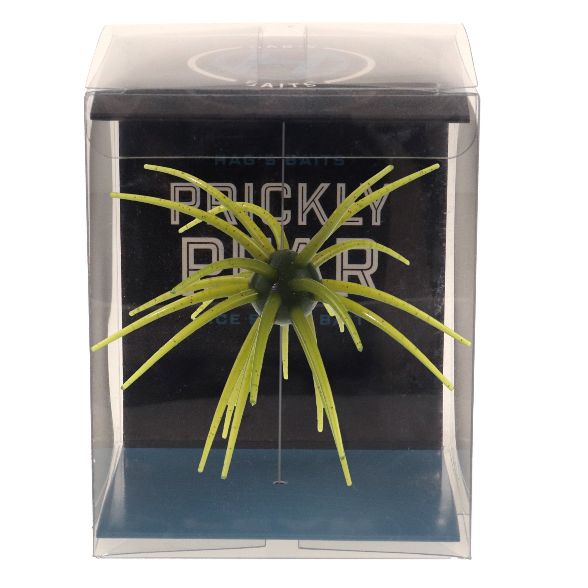 Hags Bait Prickly Pear 19mm Urchin Lone Star Disco 1pk