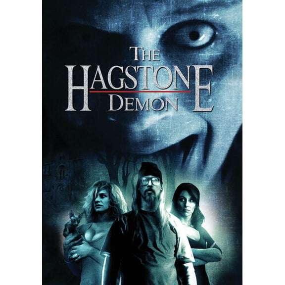 Hagstone Demon (DVD), Filmhub, Horror