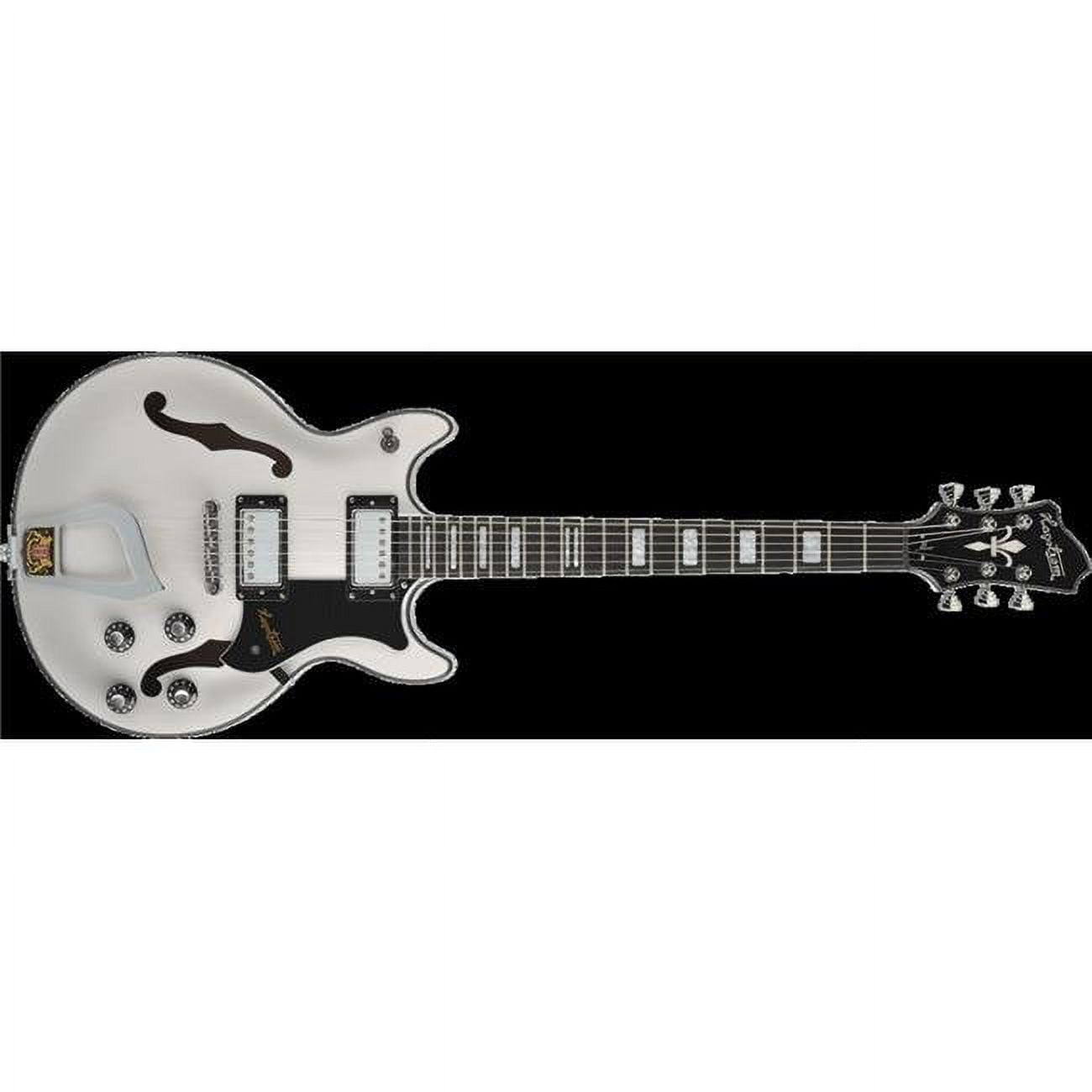 Hagstrom alvar compact elf warrior deals