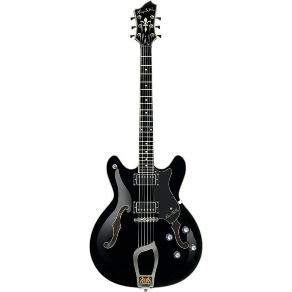 Hagstrom Viking Bass Guitar