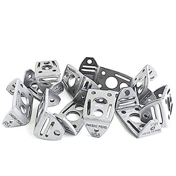 Hagz Bracket Multi-Use Trap Stabilizer 1 Dozen