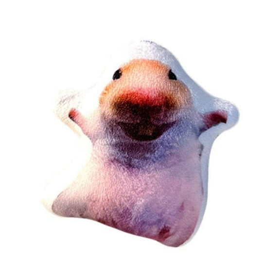 Haha Mouse Voice Widget Pendant Funny Pet Periphery Keychain Bag Pendant GXN R2W2