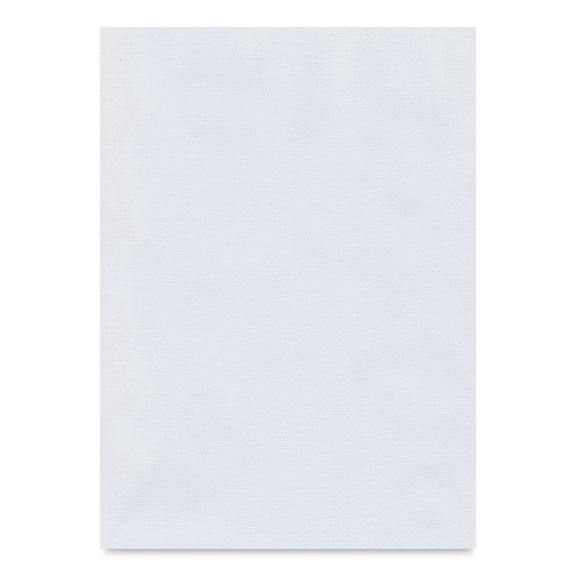 Hahnemhle Ingres Paper - 18-3/4" x 24-3/4", Bright White, Single Sheet