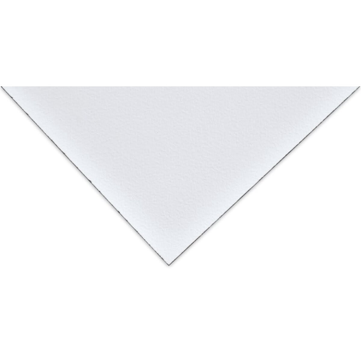 Hahnemühle The Collection Watercolor Sheets - 22" x 30", Rough, 300 lb, Pkg of 5