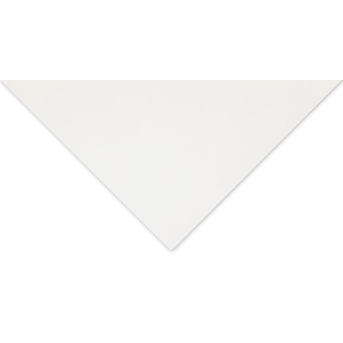 Hahnemühle The Collection Watercolor Sheets - 41.7" x 30.7", Cold Press, 140 lb, Pkg of 5