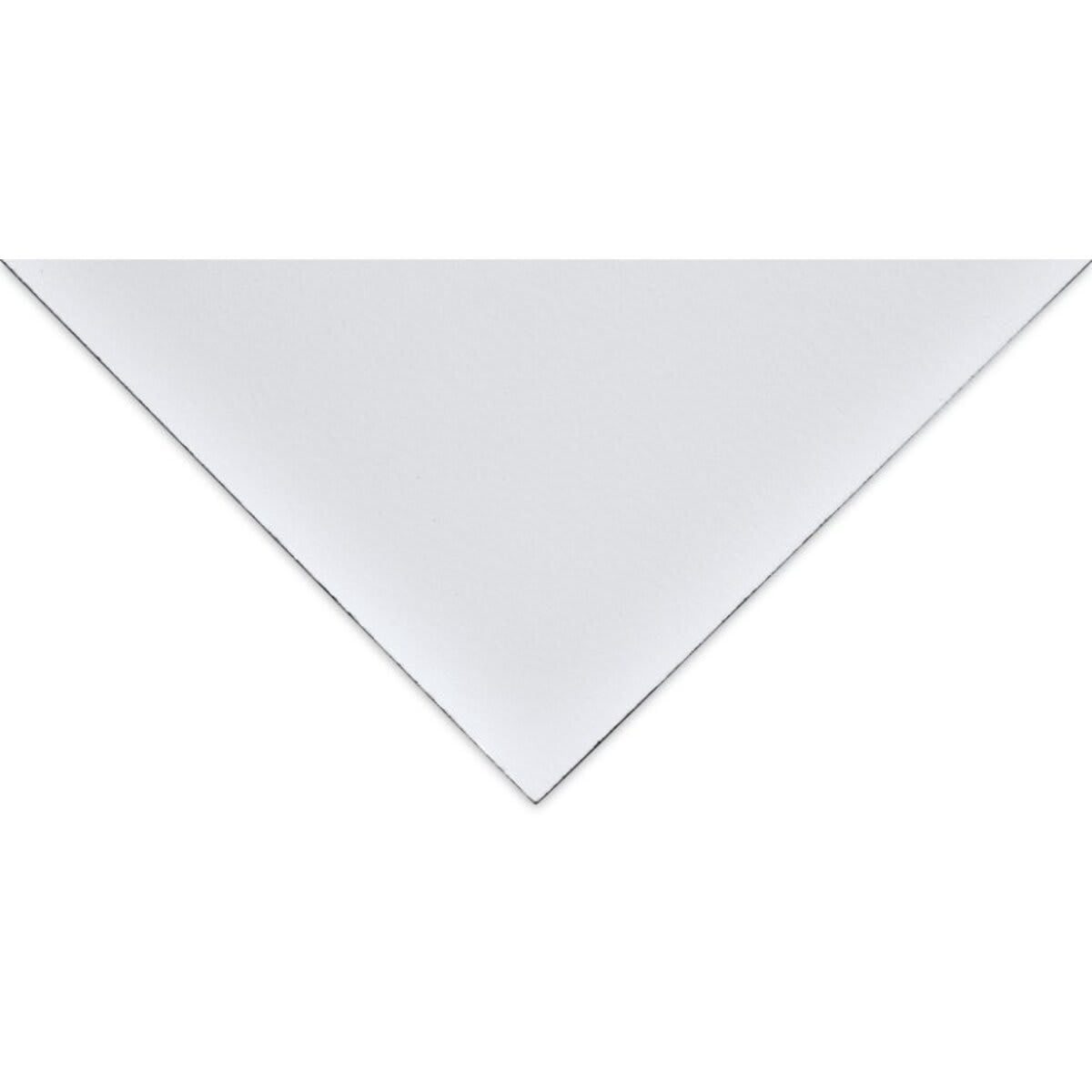 Hahnemühle The Collection Watercolor Sheets - 41.7" x 30.7", Hot Press, 140 lb, Pkg of 5