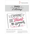 thumbnail image 1 of Hahnemuhle Hand Lettering Block A5, 1 of 1