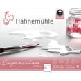 thumbnail image 1 of Hahnemuhle Expression Watercolour Block 9.4"x 11.8" White, 1 of 3
