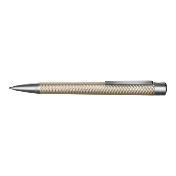 Hahnemuhle, FineNotes Luxury Writing Instruments, Slim Edition, Beige, Ballpoint (18305001)