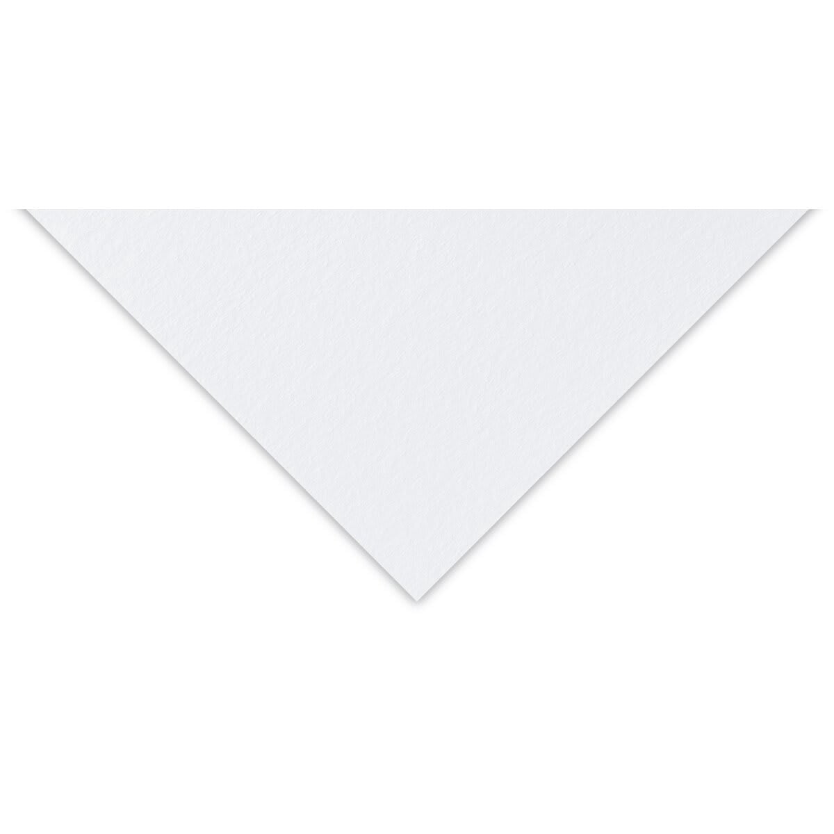 Hahnemuhle Matte German Etching, 100% TCF Pulp, Natural White Inkjet Paper, 19.6 mil., 310 g/mA, 13x19", 25 Sheets