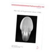 Hahnemuhle Hahnem hle Digital Fine Art Pearl Paper 285 g/m  610 mm x 12 m hellwei