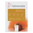 thumbnail image 1 of Hahnemuhle Velour Papers - 9-2/5" x 12-3/5", White, 10 Sheets, 1 of 1