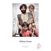 Hahnemuhle William Turner Inkjet Paper - 13" x 19", 25 Sheets