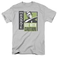 thumbnail image 1 of Hai Karate Karate Chop Officially Licensed Adult T Shirt, 1 of 2