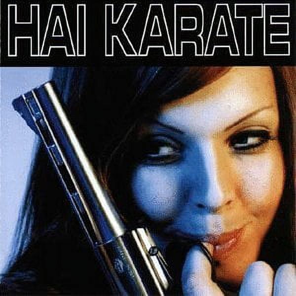 Hai karate online walmart