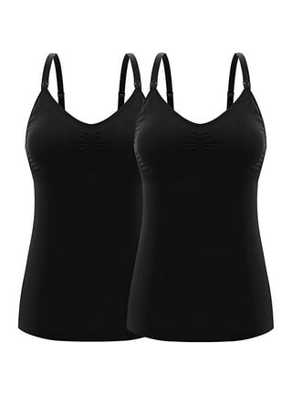 Nursing tank tops walmart online