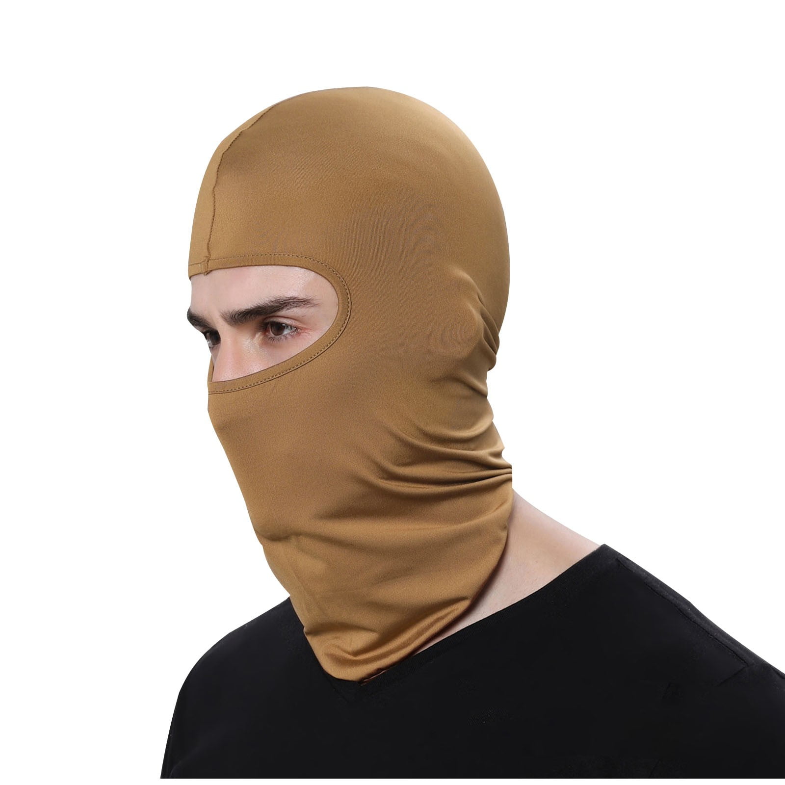 HaiMao Cover Full Face Mask Clearance,Ski Mask for Men Women,Sun/uv ...