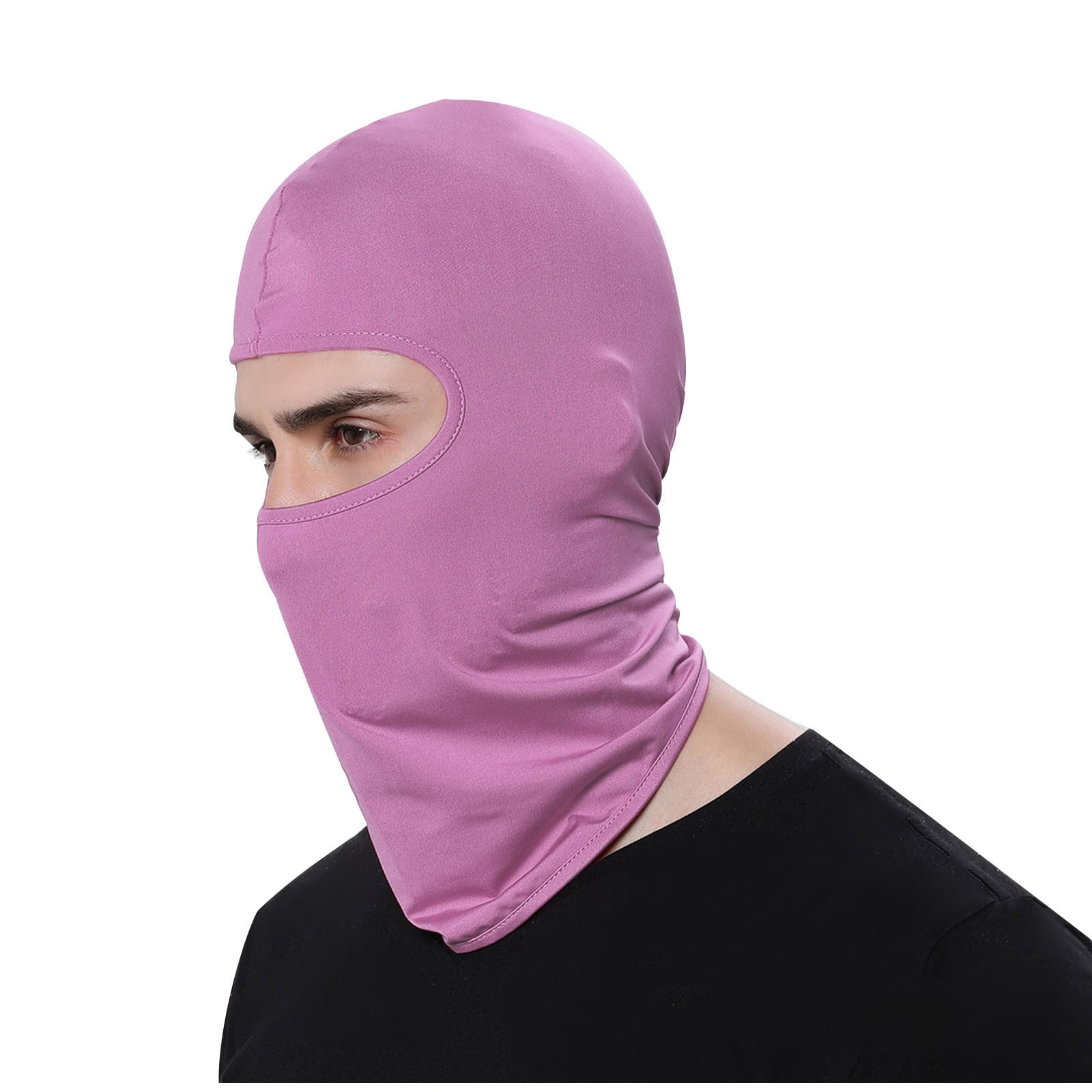 HaiMao Cover Full Face Mask Clearance,Ski Mask for Men Women,Sun/uv ...