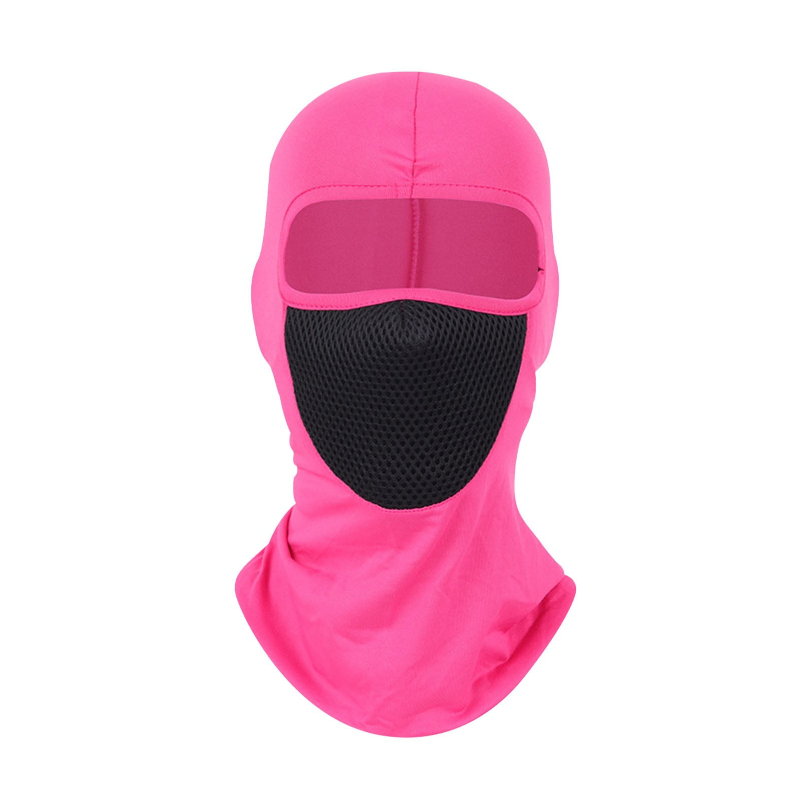 HaiMao Ski Mask Balaclava Clearance with High Elasticity, Shiesty