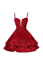 90s Homecoming Dresses