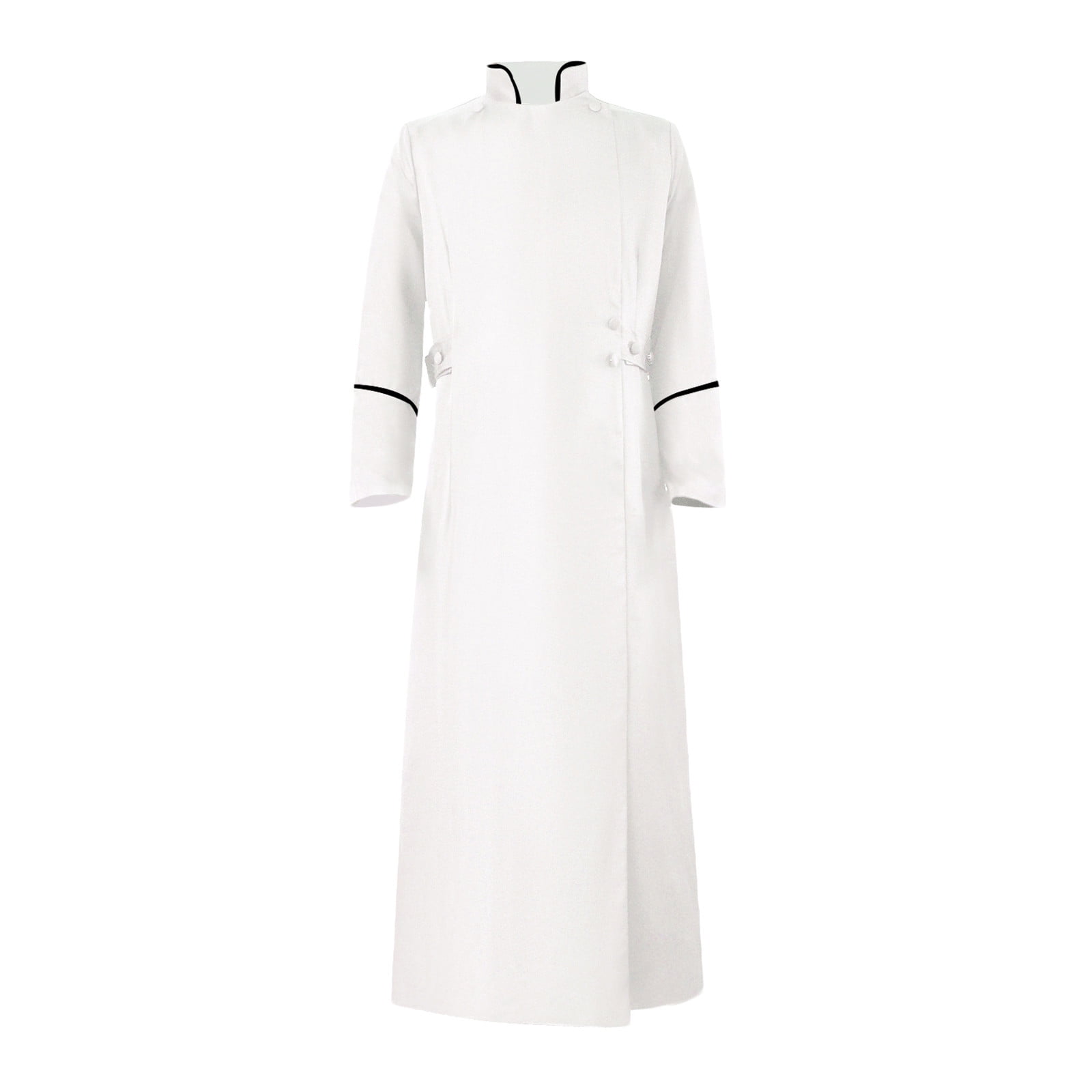 Church Robe Place HaiMao Women's Robe Church Robe Choir Minister Clergy Pulpit Liturgical ...