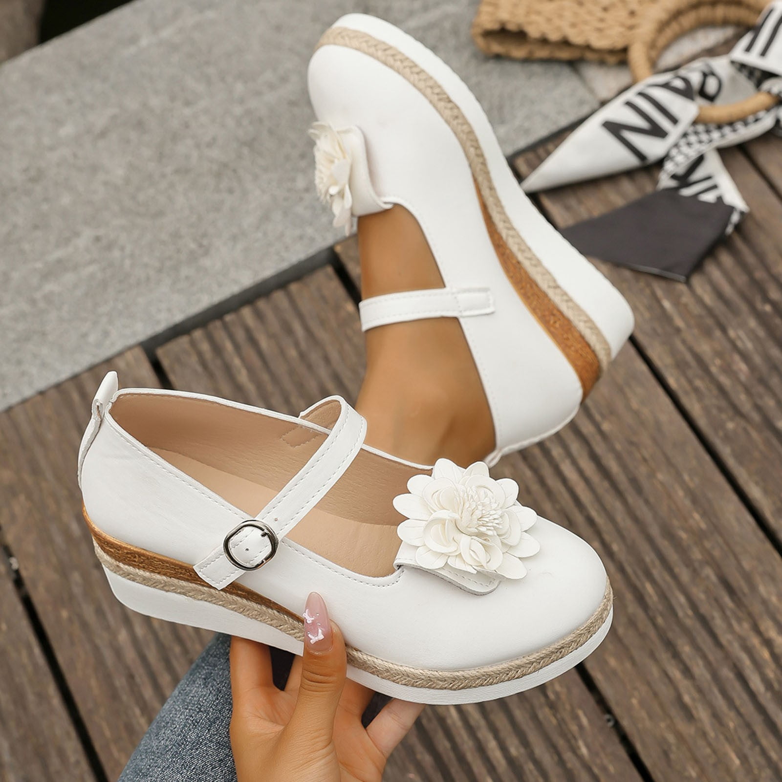 white dress shoes women Womens White Dress Shoes