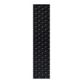 thumbnail image 1 of HaiSphere Halloween 3D Ghost Table Runner, Soft Fluffy White Cute Spooky Decorative Table Cover for Halloween Party, Dinner Table, Kitchen, Farmhouse Holiday Home Decoration,Black-13.8*78.7in, 1 of 3