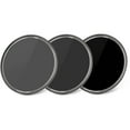 thumbnail image 1 of Haida 58mm NanoPro ND Filter Kit with ND0.9/1.8/3.0 Filters, 1 of 2