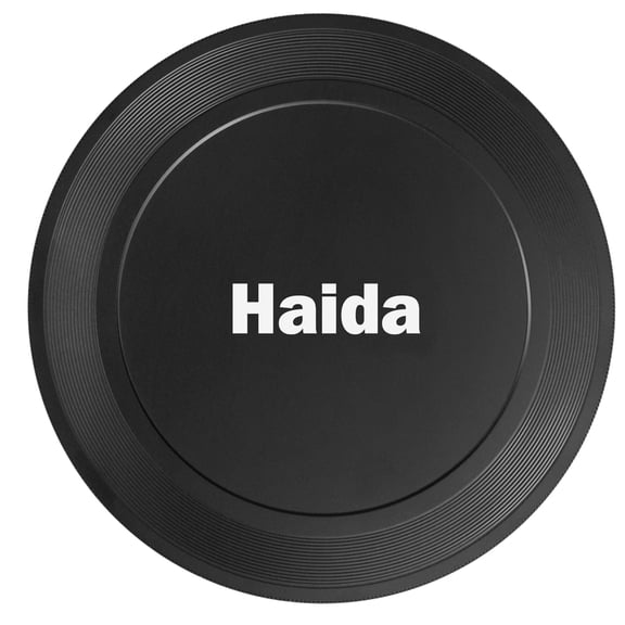 Haida 62mm Magnetic Lens Cap