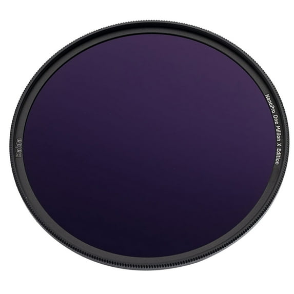 Haida 67mm NanoPro MC One Million X Edition Neutral Density Filter, 20-Stops