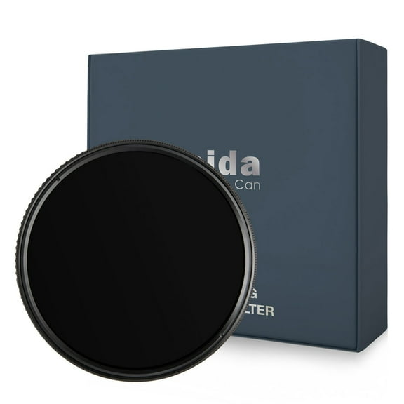 Haida 67mm PROII 1.5-5.0 Stops Multi-Coated Variable ND Filter
