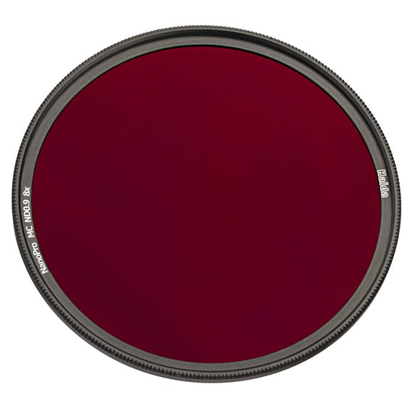 Haida NanoPro MC 77mm 8X (0.9) Neutral Density Multi Coated Glass Filter