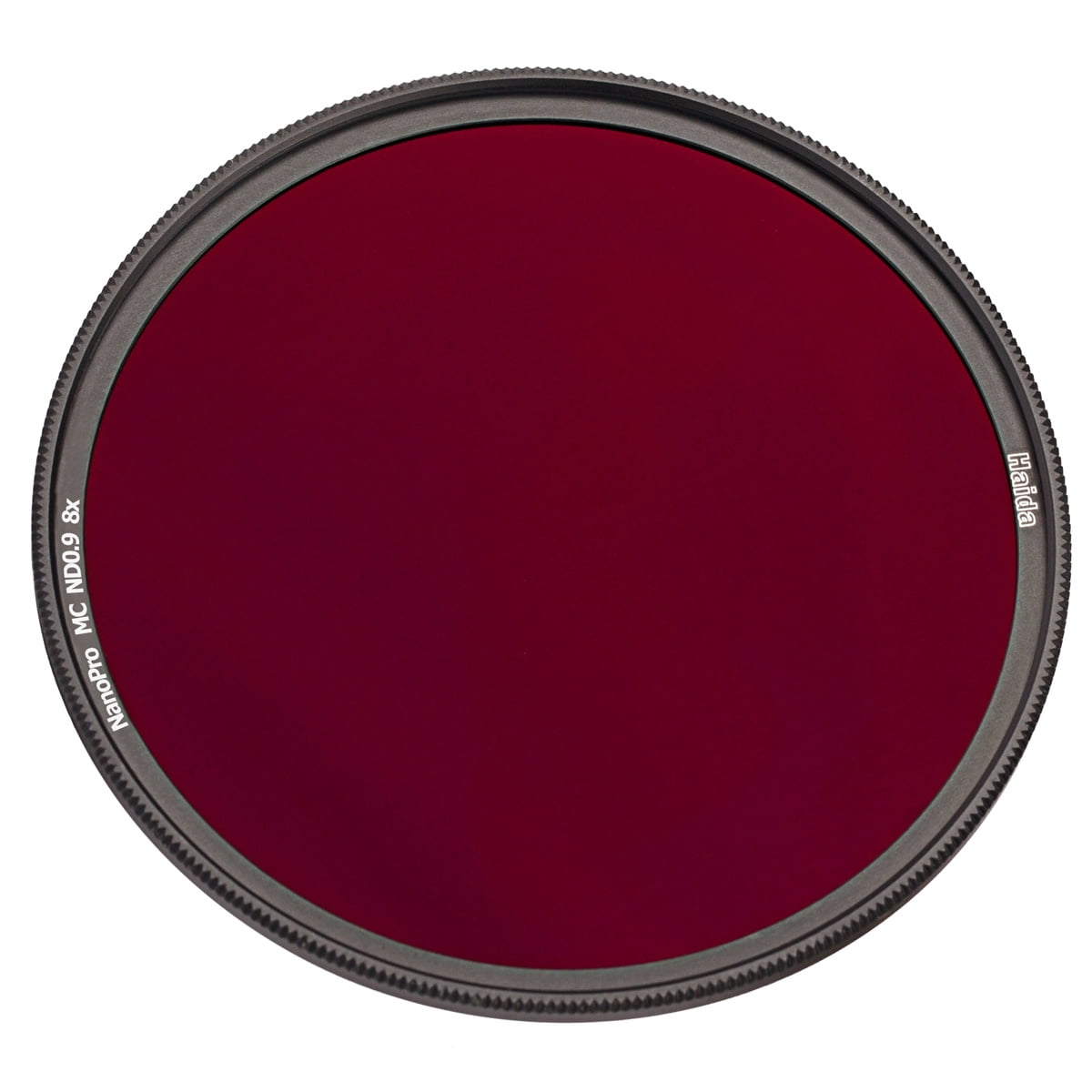 Haida NanoPro MC ND 0.9 Filter – 8x Dichtung – Für Filterhalter Serie 100 – 100x100 Mm