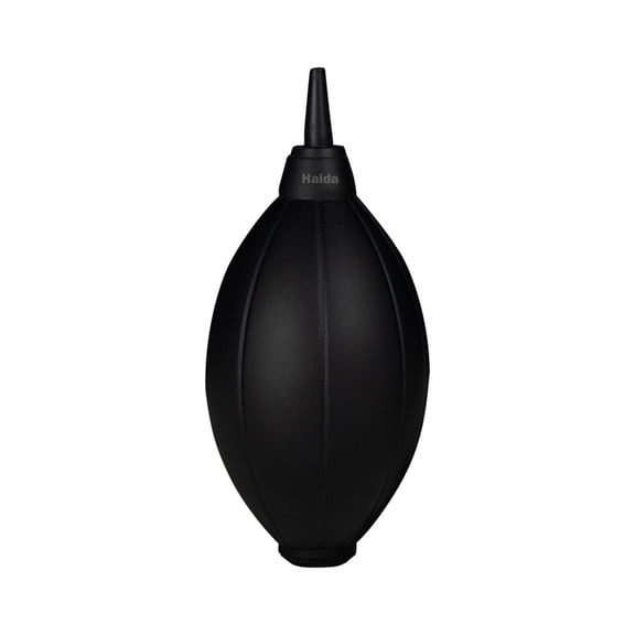 Haida Bulb Air-Blower, Black