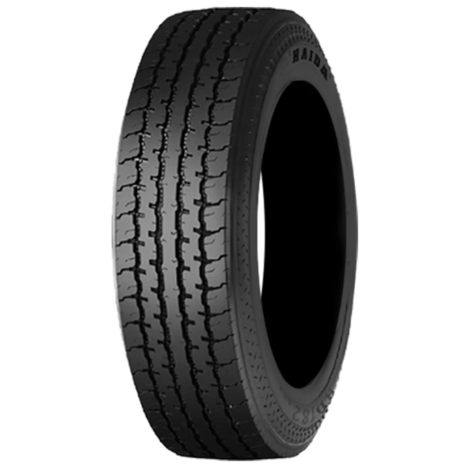 Haida HD182 All Steel ST225/75R15 225/75R15 121/117L F 12 Ply Trailer Tire Simolary simolary.com