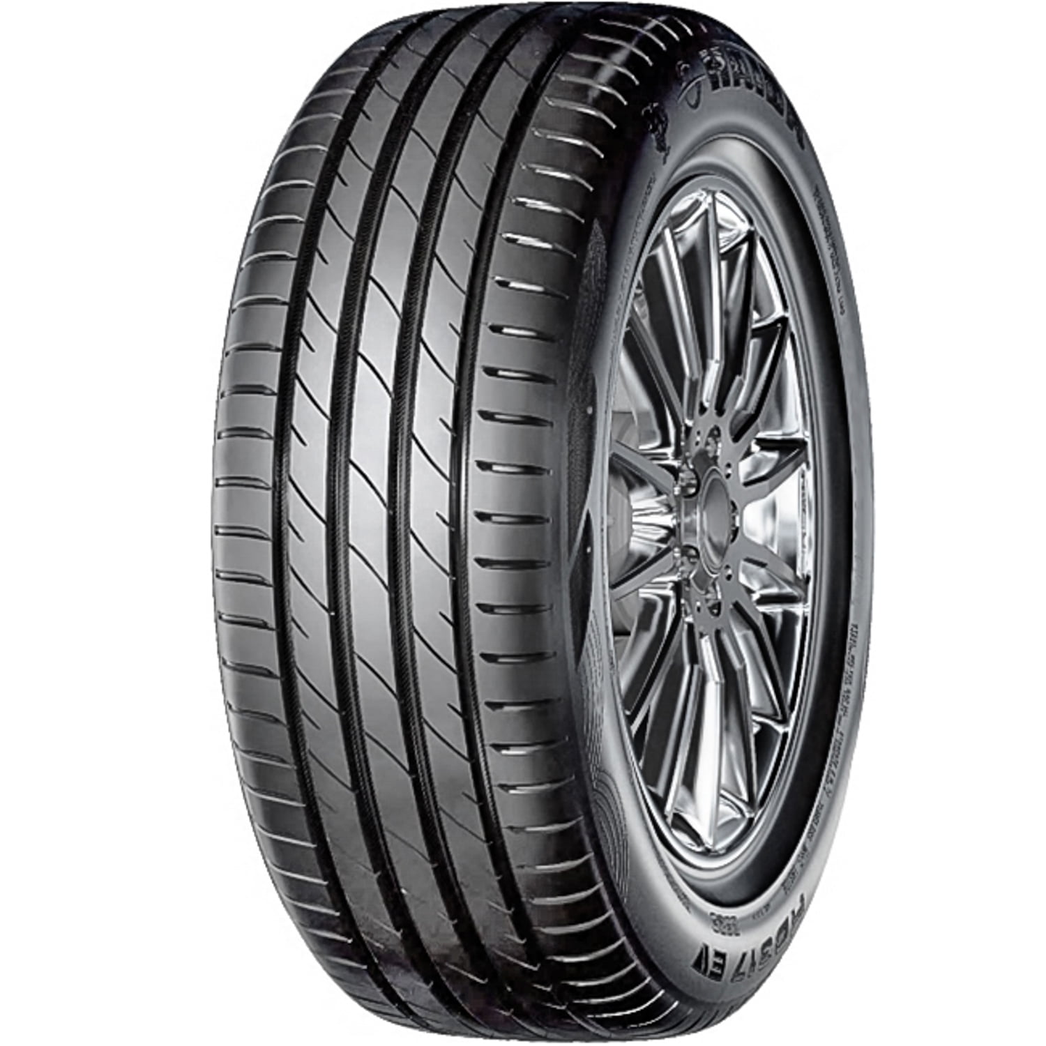 Haida HD317 235/50R19 99V Performance a/s All Season Tire