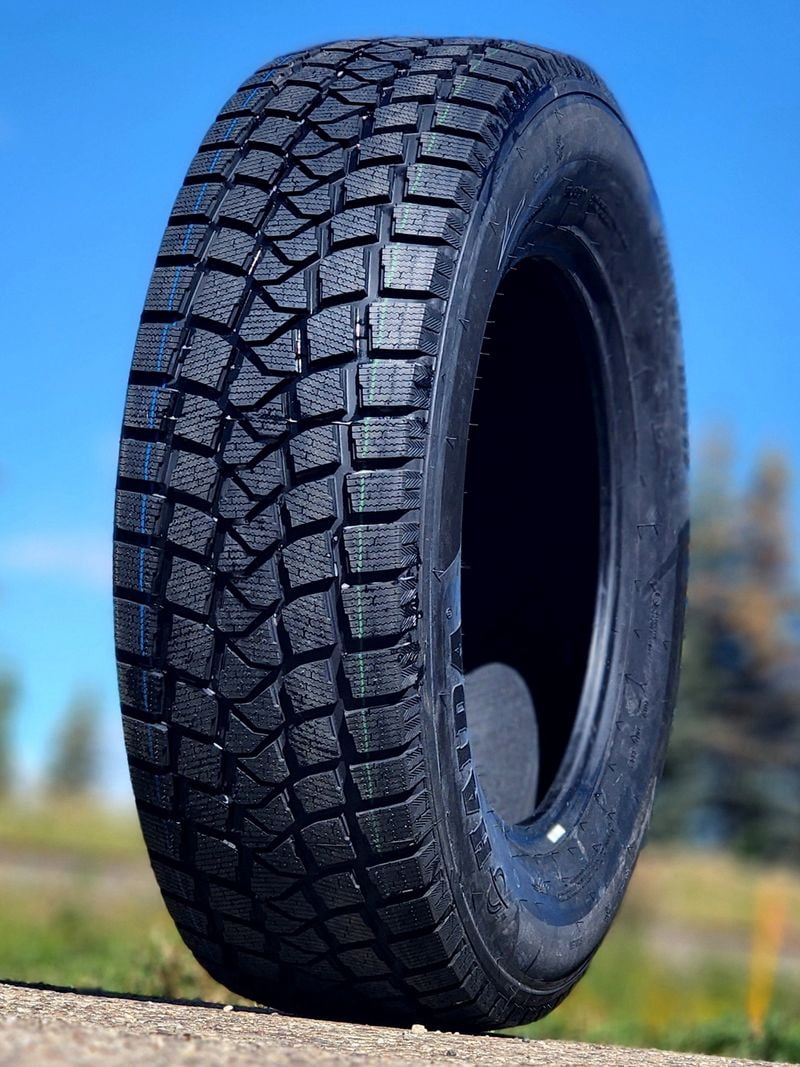 Haida HD617 235/65R17 104T Light Truck & SUV Tire Simolary simolary.com