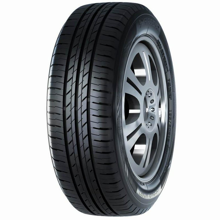 Haida HD667 205/55R16 91V Tire